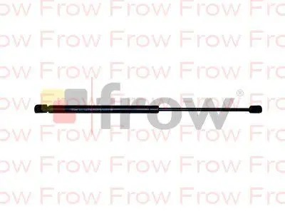FROW 3721624002 Bagaj Amortısoru Opel Kadett E Hb 84-91 132703 128358 465003 890088 168653 90191627 9639BI 444019 25126 430719024300