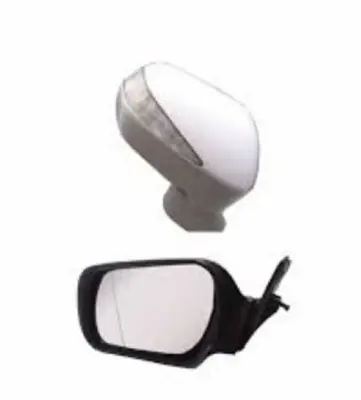 FROW 5531607020 Ayna Sag Elektrıklı Isıtmalı Katlanır Sınyallı  Cıvıc 06- 76200-SNL-