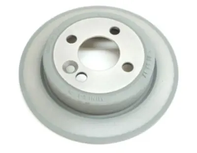 FROW 8251102001 Fren Dıskı Arka 4d 259 Mm Mını Cooper Mını One 01- BG3662C 34216774987 986478601 DDF1128 150344620 92175003 DDF1128C 15048 54750 BS6040