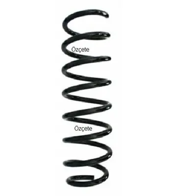 FROW 8361233004 Helezon Arka Bmw 5 F10 09/16 3353679465
