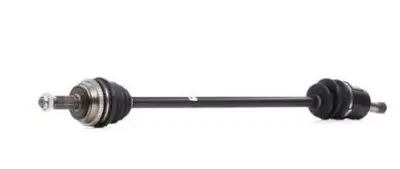 FROW 5532107002 Aks Sol Abslı Cıvıc 91-95 Dıs Freze 26  Ic Freze 25  Uzunluk 618mm Abs 50tfırsat GHO3030 44010S01961S 44011SR3020 44011SR3952 44305SF0913 44011SR3040 44014S04J52 44010SR3901 N61682H 44306SF0G13