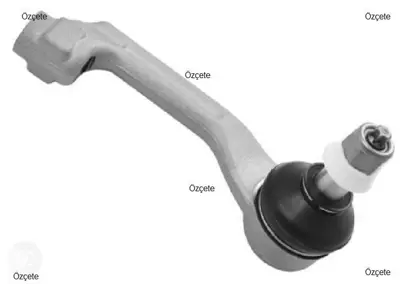 FROW 3831202004 Rot Bası Sol Corsa F 208 19- 1669648580 5033759 4213886 230643 60095 5314108 CTRE1211 53230 QR4220S O1002