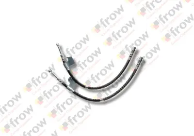 FROW 5541112140 Fren Hortumu  On Sol  Hyundaı Getz 02- 587311C000 6T48152 587311C050 512631 SL5736 R6000 B15736 BSL4508 6T48154 BBH3065