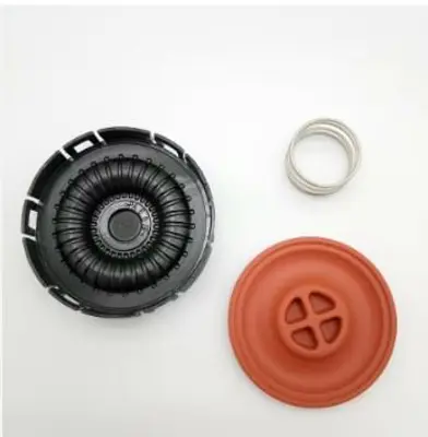 FROW 8361561011 Kulbutor Kapak Tamır Takımı Bmw F15  F20 F21 F22 F23 F25 F30 F31 F34 F33 F36 F10 F11 G30 F48 F49 X1 X3 X5 14-19 B47d20 11128581798 2385063 B1116106 11128513755 T493512 31478 174839 752655 P140024 93512