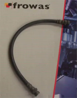 FROW 5541118001 Arka Fren Hortumu 340mm H100 H1627 5881243001 5873711100 772261 MB004451 BH651 511312 6T47043 6T46825 BSL2241