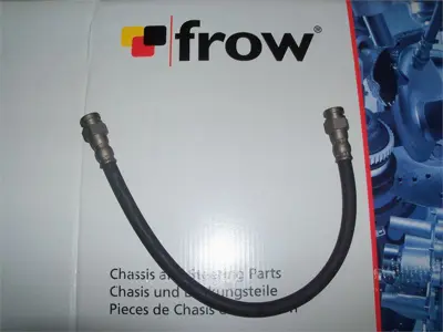 FROW 5541118003 Arka Fren Hortumu 350mm H - 1  Starex 24  25 Td  00 - Fırsat 588144A001 815043208 80524 SL5788 6T48184 588144A010 588144A011 J3700550 588144A000 ADG05370