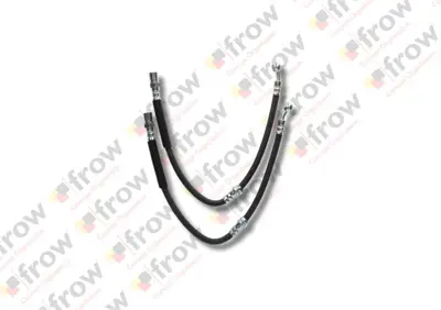FROW 3891112008 Fren Hortumu On  Rezzo 05-08 ADG053191 96397207 5107 SL6093 71016 BBH1017 LH6725 855012 512609 J3700936