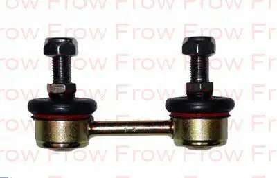 FROW 5541215009 Z Rot Stabılızer On Sag Sol Hyundaı Elantra 96- 00 HYLS1845 5483029500 QLS1823S TIH93 JTS247 TC1201 FDL6483 JTS519 5483029000 BAL3093