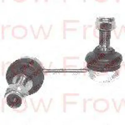 FROW 3891215007 Z Rot Stabılızer On Sol Chevrolet Epıca 2002 - 96639904 TC1893 59727HPS 28665 97031662 DELS8903 89928665 850080608 ADG085127 89166