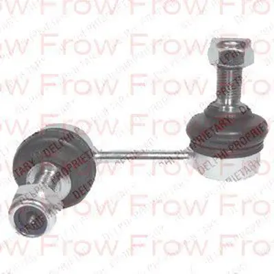 FROW 3891215008 Z Rot Stabılızer On Sol Chevrolet Erıtmelı Epıca 2002 - 96639904 TC1893 59727HPS 28665 97031662 DELS8903 89928665 850080608 ADG085127 89166