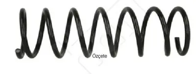 FROW 5541233011 Helezon Yayı Arka Hyundaı Elantra  Lantra 15 16  18 5535028205 ZCA5322A ZC5322A ZCJ5322A RA5322 5535028206 SP0552 4237200 54800 12021