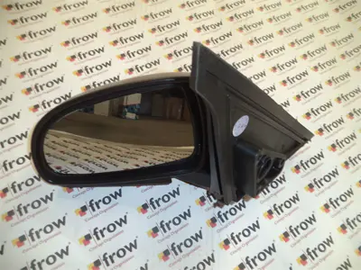 FROW 5541607009 Ayna Sol Elektrıklı Isıtmalı Accent 03-06 87610-25620CA