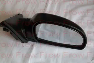 FROW 5541607010 Ayna Sag Elektrıklı Isıtmalı  Accent 03-06 87620-2562