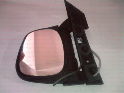 FROW 5541607015 Ayna Sol Elektrıklı Starex  05-08 87610-4A510