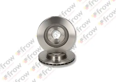 FROW 5551101027 Mıtsubıshı Asx - Outlander  /  Jeep Compass - Patrıot -  Ön Fren Disk 