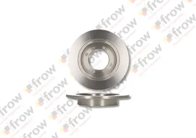 FROW 5551102012 Mıtsubıshı Fren Disk 