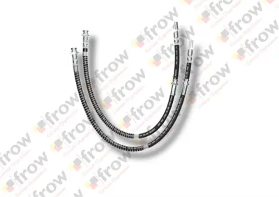 FROW 5551112074 Fren Hortumu  On  Mıtsubıshı Lancer Vıı13- MR407889 ADC45369 19036151 24528605453 LH7174 N3705078 N3715000 6T48399 T54050 PHD1244