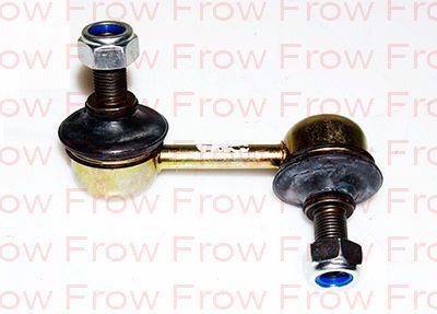 FROW 5551215010 Z Rot Stabılızer On Sol Mıtsubıshı Pajero Iıı 00- SS1177 55185 MB267877 MI526 ADC48511 600405 CSL05040L VKDS845500 LS6106 ML7840L