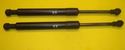 FROW 3961650007 Bagaj Amortısoru 271 5 Mm Volvo S60 8652462 5814 1224 3327XF 600122 91913 2041423 31278321 ML5481 890213