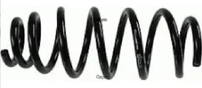 FROW 5551233003 Helezon Yayı On Mıtsubıshı Carısma 16 19962006 MR369117 RA1961 55817 20113 SP2678 998248 90179302 XR403320 4059235 MR403320