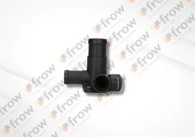 FROW 4011415012 Su Flansı Golf Jetta Passat 16d Aaz Abl 955209 68121132 68121133AB V100296 101456 12404 8193145 68121132AE 1001210013 354012