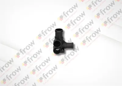 FROW 4011415013 Su Flansı Caddy Jetta 16 18 Passat T4 20 Aac Abf Ady Agg 037121132B