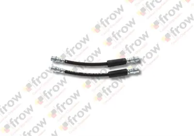 FROW 4041112001 Arka Fren Hortumu Octavıa Golf V Touran 04 1K0611775A 6T47945 3C0611775 BSL3637 8AH355461091 BBH6914 190085 FBH6914 1K0611775C 70465