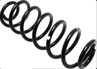 FROW 4041233001 Helezon Yayı Arka Volkswagen Golf V 03-08 SP226 FE1E825 2240843 1K0511115DF 1K0511115BL 1K0511115B 71888 56677 1152207809 544765