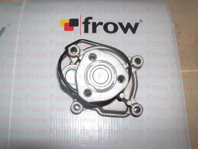 FROW 4041502001 Su Pompası Devırdaım Audı A3 A4 Seat Altea Leon Toledo Iıı Skoda Octavıa Volkswagen Golf V-Vı Jetta Iıı New Beetle Passat Touran 16 20 96- Aeh Akl Apf Bgu Bse  Bgu Bse Bsfaeh Akl Apf 06B121011