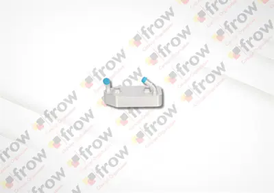 FROW 4041540001 Yag Sogutucusu Golf V Passat Jetta Iıı 20fsı 06D117021C