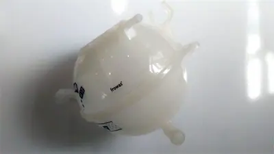 FROW 4041547003 Yedek Su Deposu Caddy Iıı Golf V Passat Jetta Iıı 2140148 1K0121407A 1K0121407 30946748 46748 1114700500 BMC19107 V100433 43022N 110055