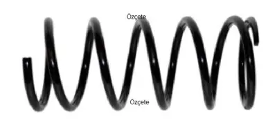 FROW 5571233005 Helezon Yayı Suzukı Grand Vıtara 20 Petrol 05 - 4111165J00 SP3711 998756 RD3140 4088930 85422 41056 1023565SX PCS999007 AF4999