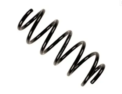 FROW 4081233001 Helezon Yayı On Volkswagen Caddy 14 16v 04- 1K0411105EH 1K0411105EG 1023288SX RH3551 71863 997814 1K0411105EF 993062 4095074 14950785