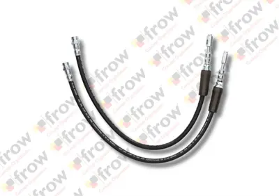 FROW 4091112005 Fren Hortumu On 602 Mm Volkswagen Caddy Iv 2015- 2K5611701 1987481A04 LH7643 815029191 515292 SL1134 BHVK147 H8031Q BBH8857 F7114