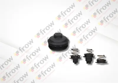 FROW 4091548001 Yag Fıltre Kapagı Caddy Iıı 045115433B