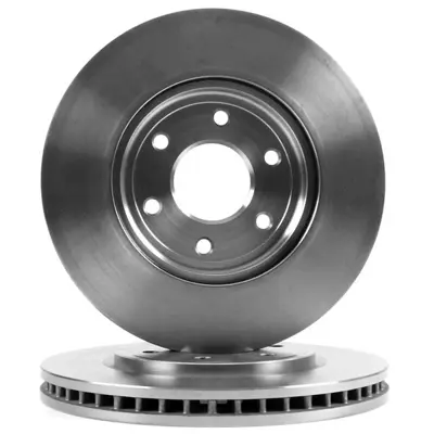 FROW 5611101016 Fren Dıskı On 6d 296mm Nıssan Pathfınder Iıı Np300 Navara Xterra 99- Np300 14- Navara 15- 0044200720