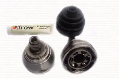 FROW 4092108002 Aks Kafası Dıs Caddy Iıı 19 Tdı 10- Cap 98mm  1K0498099B 1KM498099 1K0407311J 8J0498099 803002 151463 1K0498099BX 304329 23691 439VG0181