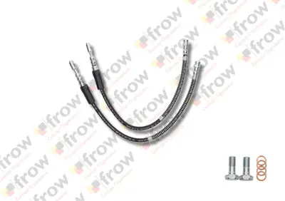 FROW 4101112002 Fren Hortumu On Cıvata 10×1.5  2 Pul Volkswagen Jetta Iıı Iv 05-10 Golf V 03-09 Vı 08-13 Caddy Iıı Skoda Yetı 5l 09- Superb I 3t4 08-15 Octavıa 1z3 1z5 04-13 Seat Toledo Iıı 5p2 04-09 Leon 1p1 Altea 5 1K0611701 PHD1014 1K0611701H 1K0611701D 565E851E1 T85112 PHD678 172667B 8AH355468241 F5482