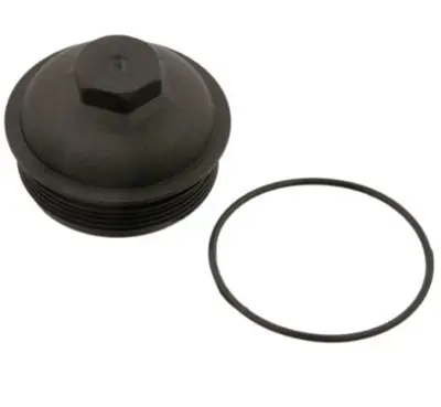 FROW 4101548001 Yag Fıltre Kapagı A3 A4 A5 Cordoba Golf 20tdı Bsu Bkc 045115433C