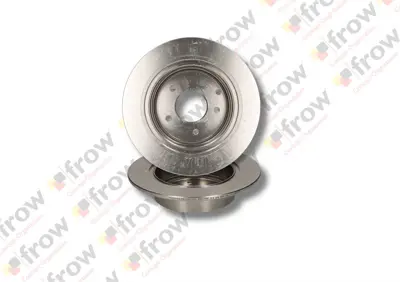 FROW 5611102015 Nıssan Qashqaı - Juke - Pulsar /  Renault Koleos  Arka Fren Disk 