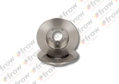 FROW 5611102016 Nıssan Almera - Prımera - Arka Fren Disk 