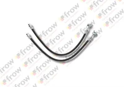 FROW 5611112026 Fren Hortumu Arka Sol X-Traıl T30 01- HH2405 462108H515 462108H51B LH6651 BH778522 H5804 HOS3579 BHNI031 512502 495E865E11