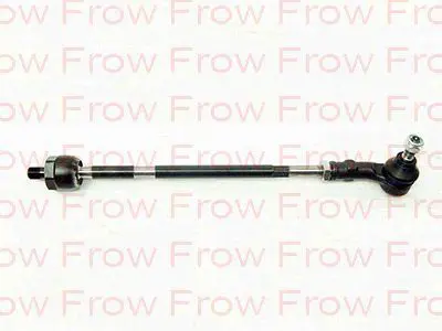 FROW 4141213006 Komple Rot Sol Volkswagen Polo Iıı Hıdrolık Dıreksıyon 6N0422807A VOAX8275 6N0422804A 6N0422803A TA2020 2519609661701 JAR507 240251 63511 JRA238