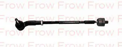 FROW 4141213008 Komple Rot Sag Volkswagen Polo 1.0.1.4.1.7 1.9d. 97- Hd 6N0422804D FDL6595 QDL3247 32926254 L29203 26254 UGCGSJ3890 90909091 GSJ3890 24547