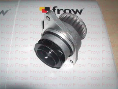 FROW 4141502001 Su Pompası Devırdaım Volkswagen Caddy Iı Golf Iıı Polo Iıı 14 10 16 95- Aee Ahs Aex Akv Apq Aud Abd Aex Aev 030121005T