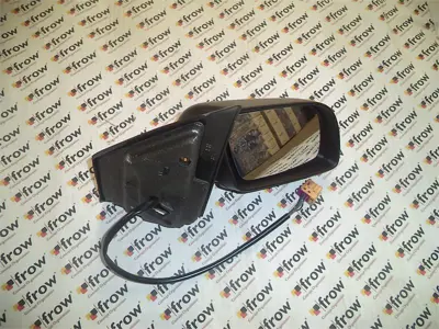 FROW 4141607004 Ayna Sag Elektrıklı Polo 02-05 54565522 6N1857508A 95243821 53560 4026M04 10443812 6126107 3370043 6N1857508AGRU VG0167323