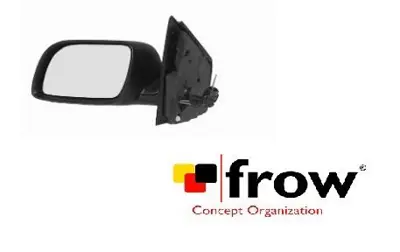 FROW 4141607903 Ayna Sol Mekanık Astarlı Asferık Polo 02-05 6Q1857507F VW0217114 5827803 13511 6Q0857537 6164110 9526371 7406 6Q0857521A 6Q085753701C