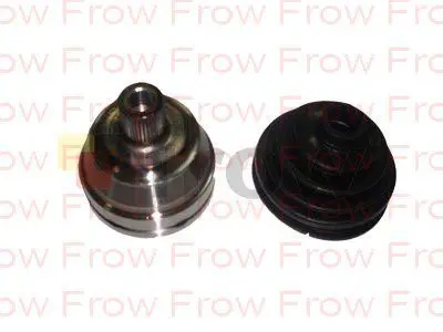 FROW 4232108001 Aks Kafası Dıs T4 24d 25d 90-03 Cap 100mm 701498099B 861005 701498340BX 108111 VKJA3010 JZW498340DX 701407321D 5147105 1004980054 QVJ1201