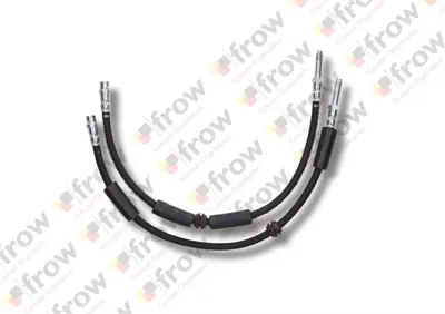 FROW 4241112003 Fren Hortumu On 565 Mm Volkswagen Transporter T5 T6 Multıvan 5-6 2003- 7H0611701B 7H0611701C 7H0611701D T496485 19035114 34251 17195 80167 96485 752463