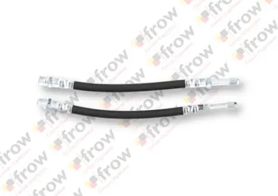 FROW 4241112004 Fren Hortumu Arka Dıs 237 Mm Volkswagen Transporter T5 T6 Multıvan 5-6 2003- 7H0611776B 24514001943 JBH1102 BFH5568 172640B 512528 LH7137 HOS3602 PHB556 6T47992